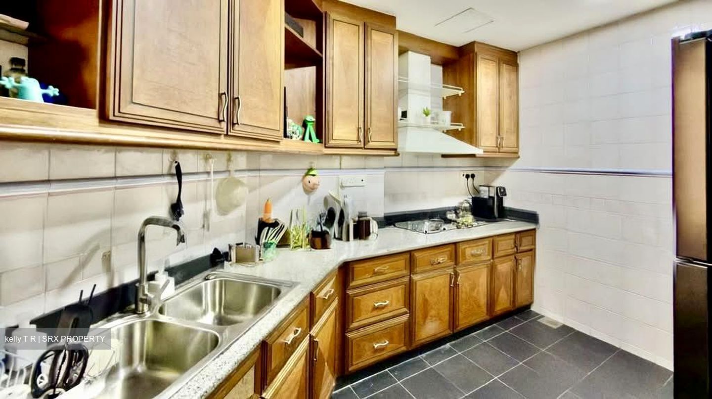 Dover Parkview (D5), Condominium #556421551